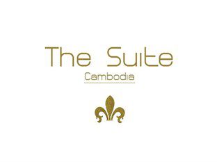 The Suite Cambodia Phnom Penh Zewnętrze zdjęcie